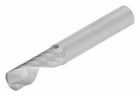 MICRO 100 Solid Router Bit: Spiral Upcut, 10 mm Cutter Dia, 25 mm LOC (MPN SFAM-100100). Key specifications — attr1164582: SFAM; attr1164586: Aluminum.