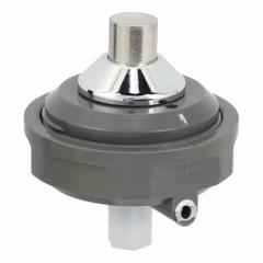 ACORN Push Button Assembly: Air-Trol®/Penal-Trol®, Stainless Steel/ABS (MPN 2566-050-001). Key specifications — Compatible Series: Penal-Trol®; Product Type: Push Button Assembly; Brand: ACORN; Material: Stainless Steel/ABS.