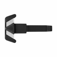 KLEVER Cutter Head with Blade: 2 Cutting Sides, 2 in Overall Lg, 1 3/8 in Overall Wd, Steel, 25 PK (MPN KCJ-XH-20). Key specifications — attr307654: Steel; attr307655: 6ANT6; attr324886: KLEVER.