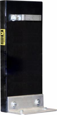 MAG-MATE Magnetic Sheet Separator: 3 in Max Stack Ht, 30 ga Min Compatible Sheet Thick, Steel (MPN TNF12). Key specifications — attr993355: MAG-MATE.