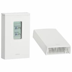 VAISALA Digital Hygrometer: 0%to 100% Humidity Range, Humidity/Temp, Built-In (MPN 333425). Key specifications — Primary Scale: Humidity/Temperature; Display Type: Digital; Brand: VAISALA.