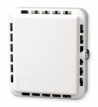 APPROVED VENDOR Universal Thermostat Guard: Snap-On, Off-White, Ring Base/Solid Base, Double Wall (MPN 4E647). Key specifications — Base Type: Ring Base; Cover Type: Snap-On; Brand: APPROVED VENDOR; Thermostat Guard Cover Color: Off-White; Inside HxWxD: 6-1/16 in H x 5-1/16 in W x 2-5/8 in D; Guard Construction: Double Wall; Outside HxWxD: 7-5/16 in H x 6-5/16 in W x 3 in D.