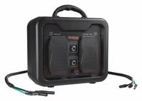 GENERAC Parallel Cable Kit: Parallel Kit, GP3000i, 2 ft Cord Lg, 120V AC, 50 A Current Rating (MPN 7668). Key specifications — Compatible with Series: GP3000i; Outlets Included: TT-30R; Rated Voltage: 120V AC; Brand: GENERAC.