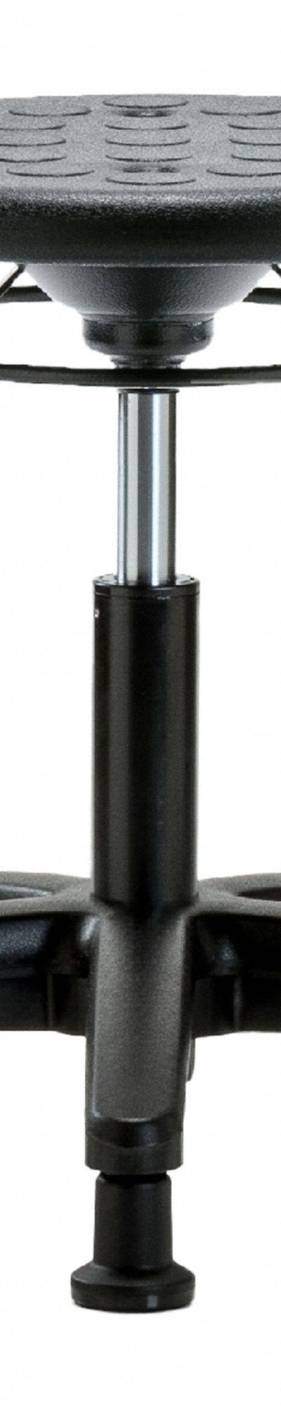 APPROVED VENDOR Stool: Polyurethane - Polyurethane Lab Stools