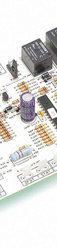 HEIL QUAKER Defrost Cycle Control: Mfr Part # 1085472. Key specifications — Manufacturer Part Number: 1085472.