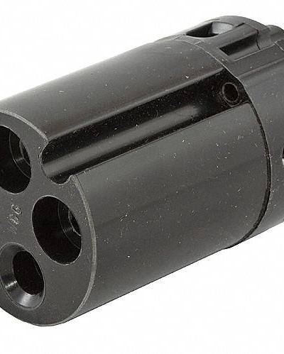 HUBBELL Replacement Insert: Female, 2 Pole, 3 Wire, 250V AC, 60 A, IEC Grounding - Pin & Sleeve Interiors
