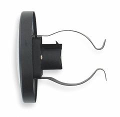DWYER Clip Pipe Mount Dial Thermometer: -40°C to 120°C, +/- 2% Accuracy, 2 in Dial Dia (MPN STC152). Key specifications — Accuracy: +/- 2%; Brand: DWYER.