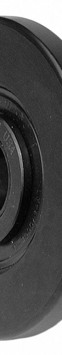 SMITH BEARING Track Roller: 76 mm Roller Dia, Flanged, Alloy Steel, -40°F to 250°F, 44 mm Roller Wd (MPN MFYR-76). Key specifications — Brand: SMITH BEARING.