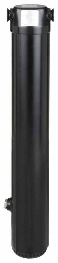 SPEEDAIRE Desiccant Air Dryer: ISO Class 2, 1/2 in NPT, 30 cfm, 290 psi Max Op Pressure, 15 micron (MPN CDD-030). Key specifications — attr109968: No; attr109935: SPEEDAIRE.