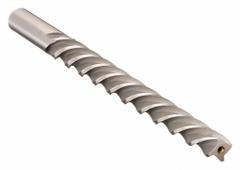 YANKEE Taper Pin Reamer: For #9 Pin, 0.4805 in x 0.6066 in Dia, Helical Flute (MPN 488-9). Key specifications — attr1301763: YANKEE.