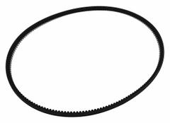 CHICAGO PNEUMATIC Metric V-Belt: SPZ, SPZXLG1250, 1,250 mm Outside Lg, 10 mm Top Wd, 8 mm Thick (MPN 2204155608). Key specifications — Belt Material: Rubber Compound; Brand: CHICAGO PNEUMATIC.