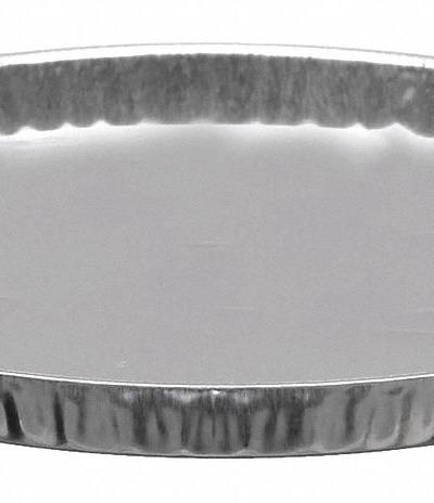 APPROVED VENDOR Lab Pan: Round - Round Lab Trays