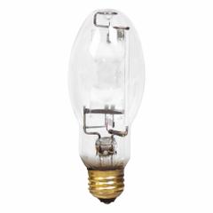 HID Bulb: Universal Burning, ED28, Mogul Screw (E39), 400 W Watt, 4000K, Metal Halide, 150V (MPN MH400/U/ED28). Key specifications — Color Temperature: 4000K; Brand: PHILIPS; Shatter-Resistant: No.