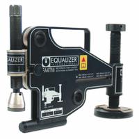 ENERPAC Flange Alignment Tool: 1 1/4 in Min Flange Thick, 5 1/4 in Max Flange Thick, 6 3/8 in Spread (MPN FA4TMSTD). Key specifications — attr663380: ENERPAC.