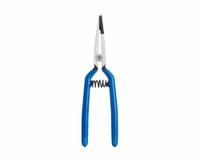 JONARD TOOLS Fiber Connector Tool: 9 in Tool Lg, 2 2/5 in Tool Wd (MPN FCT-200). Key specifications — attr424112: JONARD TOOLS; attr424109: FCT-200; attr1112718: For LC Simplex Connectors; attr531625: Fiber Connector Tool.