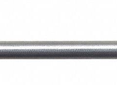 DMI Wall Grab Bar: Straight, 32 in Lg, 1 1/4 in Dia, Steel, Textured, 250 lb Wt Capacity, DMI (MPN 521-1530-0632). Key specifications — Brand: DMI.