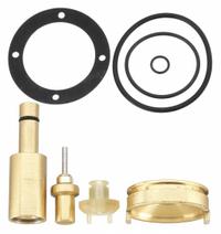 POWERS Replacement Motor Kit: 432 Hydroguard Master Mixing Valves (MPN 390-017). Key specifications — Brand: POWERS; Product Type: Replacement Motor Kit; Compatible Product Type: Mixing Valves; Includes: O-Ring Funnel; Compatible Series: 432 Hydroguard Master Mixing Valves.