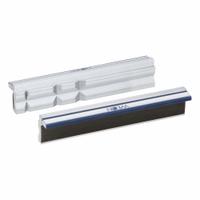 WILTON Magnetic Jaw Cap: Aluminum, For 6 1/2 in Vise Jaw Wd, 6 1/2 in Jaw Cap Wd, Any Vise Type (MPN P-6.5). Key specifications — attr798025: Any Vise Type; attr663946: WILTON; attr923123: Aluminum.