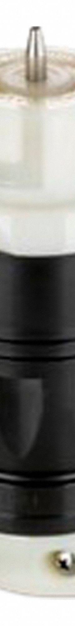 LEVITON Locking Connector: Non-NEMA, Black/White, 125V AC, 50 A Current Rating, 2 Poles, 3 Wires (MPN CS6360C). Key specifications — Brand: LEVITON.