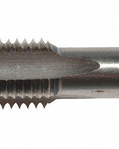 WESTWARD H5 Plug, 7/16-20NF: For 1PZ33/1PZ35/1PZ36/1PZ37, Fits Westward Brand (MPN 440-2260). Key specifications — attr314611: 1PZ35; attr424386: H5 Plug, 7/16-20NF; attr314613: Westward; attr325168: WESTWARD.