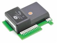FIREYE Amplifier: Mfr Part # MAUV1. Key specifications — Manufacturer Part Number: MAUV1; Product Type: Amplifier Module.