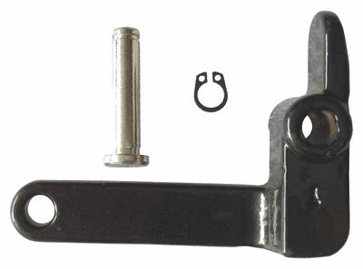 Dayton Release Lever Kit: 46-40A - Release Levers for Lift Tables