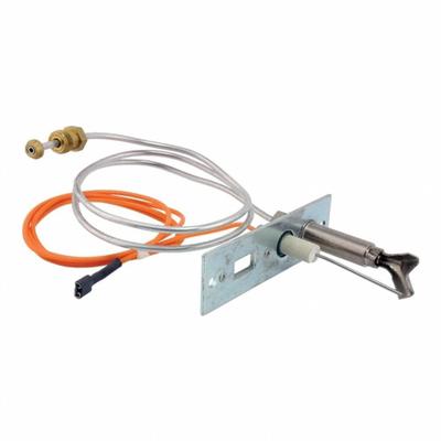 RHEEM Igniter Pilot Burner: SP12237 - Plumbing