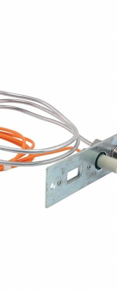 RHEEM Igniter Pilot Burner: SP12237 - Plumbing