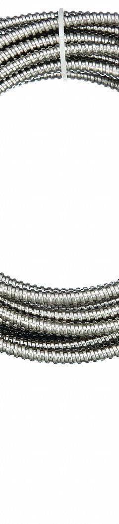 TEMPCO Extension Lead: Extension Lead, 900°F Max Temp °F, 482°C Max Temp °C, Male, Female (MPN ECA00074). Key specifications — End 2 Connection Gender: Female; End 2 Connection Type: Standard Connector; End 1 Connection Gender: Male; Brand: TEMPCO.