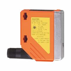 IFM Photoelectric Sensor: Built-in Connector, 4 - Pin M12, 10-30V DC, PNP (MPN O5D101). Key specifications — Brand: IFM; Electrical Connection: M12; Manufacturer Part Number: O5D101; Body Material: Polyamide; DC Supply Voltage Rating: 10-30V DC; Electrical Installation Type: Direct Connector.