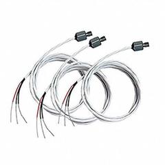 OMEGA Long-Life & High-Accuracy RTD Probes: -60°F to 445°F /-50°C to 230°C, For Air/Water Media Type (MPN RTD-850-B). Key specifications — Connector Type: Wire Leads; Brand: OMEGA.
