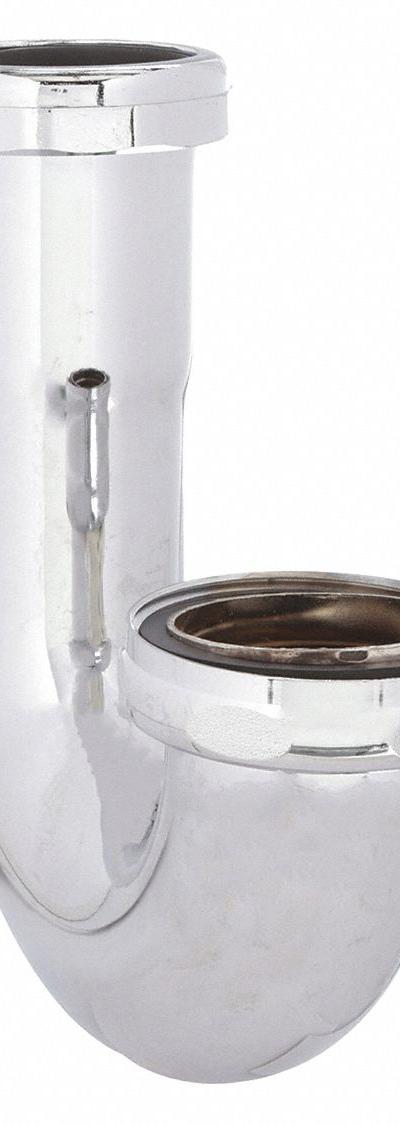 APPROVED VENDOR Bend: Brass - J-Bends