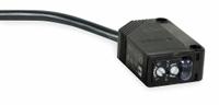 OMRON Photoelectric Sensor Set: Non-Terminated Cable, 12-24V DC, NPN (MPN E3Z-T61). Key specifications — DC Supply Voltage Rating: 12-24V DC; Brand: OMRON.