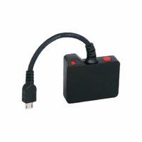 INSIZE Data Transfer Transmitter: Zigbee Transmission Protocol, Micro USB Instrument Connection (MPN 7315-50M). Key specifications — attr1181971: INSIZE; attr1181952: 7315-50M; attr1181955: Zigbee; attr1181956: Micro USB.