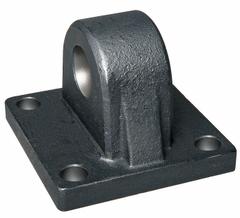 SPEEDAIRE Cylinder Mounting Hardware: Clevis, Fits 100 mm Bore Dia, 115 mm Overall Lg, Aluminum (MPN 5VMF6). Key specifications — attr947461: 5VMF6; attr947470: Aluminum; attr991689: Clevis Bracket; attr947484: SPEEDAIRE.