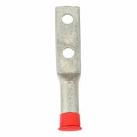 Compression Lug: For 250 kcmil, 1/2 in Stud Size, Std, Aluminum Barrel (MPN 13640). Key specifications — For Wire Sizes: 250 kcmil; Brand: 3M; Manufacturer Part Number: 13640.