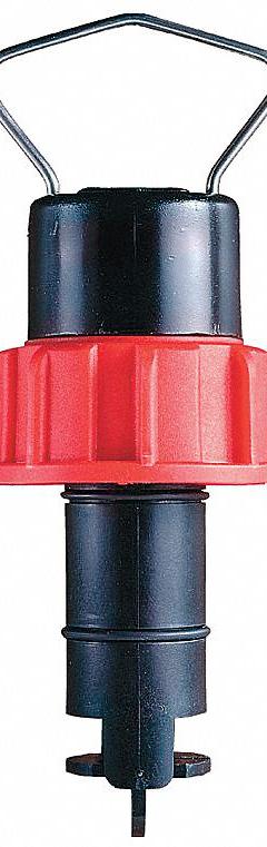SIGNET Mechanical Flowmeter: Paddlewheel, Paddlewheel, Polypropylene, BSPT, BSPT, 62 gpm – 1,247 gpm (MPN P51530-P1). Key specifications — Brand: SIGNET; Seal Material: Viton; Max. Voltage: Non-Powered.