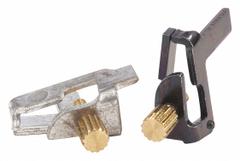 TORK Timer Trippers: Compatible with Series 7000 (MPN P49). Key specifications — Manufacturer Part Number: P49; Brand: TORK; Compatible with Series: 7000; Includes: On/Off Tripper Pair; Product Type: Tripper.