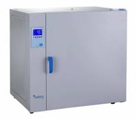 BEING SCIENTIFIC Incubator: Gravity, 4.3 cu ft Capacity, 25 1/4 in x 31 in x 29 1/4 in, Digital (MPN BIT-120). Key specifications — Incubator Type: Stability Chamber; Refrigerated: Non-Refrigerated; Minimum Temperature Setting: Ambient +5 °C; Temperature Accuracy Tolerance: +/-0.2 °C; Temperature Uniformity: +/-1 °C @ 37 °C; Manufacturer Part Number: BIT-120; Brand: BEING SCIENTIFIC; Display Type: Digital.