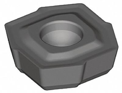 WIDIA Indexable Drilling Insert: TCF120405ECV36 (MPN 5538607) - Machining