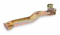 BRADLEY Wash Fountain Leg: Steel, Pedestal Leg/Zinc Plating (MPN 193-002). Key specifications — Material: Steel; Includes: Pedestal Leg; Brand: BRADLEY; Product Type: Wash Fountain Leg.