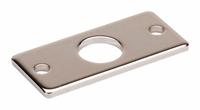 SMC Flange Bracket: Flange Mount Type, Fits 32 mm Bore Dia, CM-F032B. Key specifications — attr947439: CM-F032B; attr1171502: Mounting Bracket.
