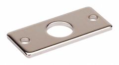 SMC Flange Bracket: Flange Mount Type, Fits 32 mm Bore Dia, CM-F032B. Key specifications — attr947439: CM-F032B; attr1171502: Mounting Bracket.