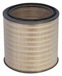 ROBOVENT Cartridge Filter: MERV 15, For Use With G110/G111/G112 (MPN PL-18D16-A15). Key specifications — Brand: ROBOVENT; Compatible Extractor Manufacturer Part Number: G112; Manufacturer Part Number: PL-18D16-A15.