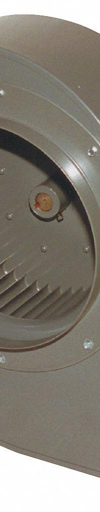 Blower: 9 in Wheel Dia, Direct Drive, Includes Drive Pack, 1 hp, 115/208-230V AC, 1 Ph (MPN 7C408). Key specifications — Rotation: CW; Brand: DAYTON; Motor Housing Design: Open Motor; Nominal Voltage: 115/208-230V AC.