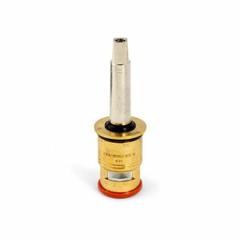 ZURN Cartridge: For AquaSpec® Series, Use with Hot Water, Ceramic, Ceramic Disc (MPN 59517008). Key specifications — Compatible Series: AquaSpec®; For Water Temperature: Hot; Compatible Brand: Zurn; Product Type: Cartridge; Includes: (1) O-Ring; Material: Ceramic.