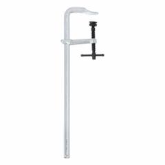 WILTON Bar Clamp: Heavy Duty, Sliding T Handle, 24 in Jaw Opening - Max, 2,660 lb Clamping Force, F (MPN GSM60). Key specifications — attr668287: Bar Slide; attr668283: Swivel; attr663925: WILTON.