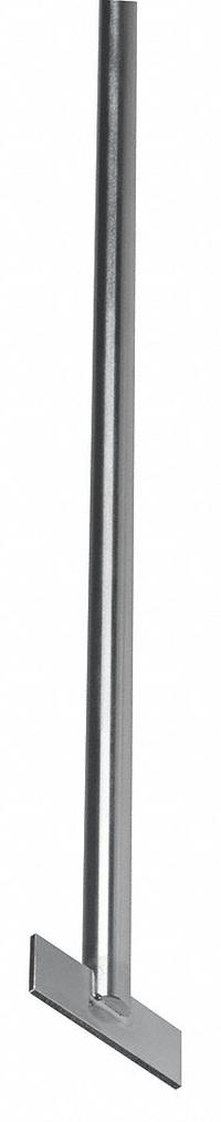 CAFRAMO Blade: Blade, BDC1850/BDC2002/BDC2010/BDC3030/BDC6015, Stainless Steel, 3/8 in Shaft Dia (MPN A231). Key specifications — Brand: CAFRAMO; Blade Material: Stainless Steel; Blade Shape: Straight; Compatible with Manufacturer Model Number: BDC1850; Shaft Material: Stainless Steel.
