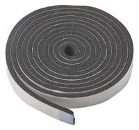 JAY R. SMITH MFG. CO Grease Interceptor Parts: 10 ft Overall Lg, Gasket, Rubber, Matte, Black (MPN 8000GASKET10F). Key specifications — Product Type: Grease Interceptor Parts; Material: Rubber; Includes: Replacement Gasket; Brand: JAY R. SMITH MFG. CO.