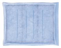 GRAINGER Ring Panel Air Filter: 15 in x 20 in x 1 in, 20 in Section Wd, 1 Sections, 2 Ply, MERV 8 (MPN 2DXT1). Key specifications — Performance Rating: MERV 8; Brand: GRAINGER; Media Material: Synthetic.